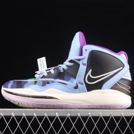 NIKE Kyrie 8 EP Owen 8 Generation Basketball shoes DD0334-400 in Indoor Leisure Sports