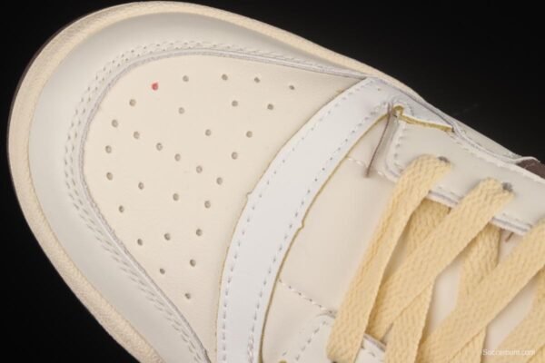 Adidas Forum 84 Low GX4567 popular items classic retro basketball shoes - Image 9