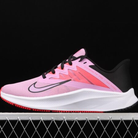 NIKE Quest 3 extreme series of ultra-light leisure jogging shoes CD0232-600