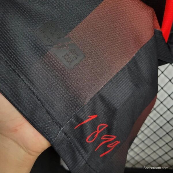 24/25 Vitoria Home Jersey - Image 4