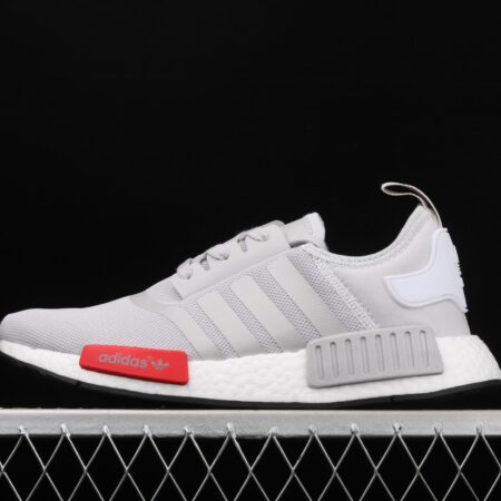 Adidas NMD R1 Boost S79160 new really hot casual running shoes
