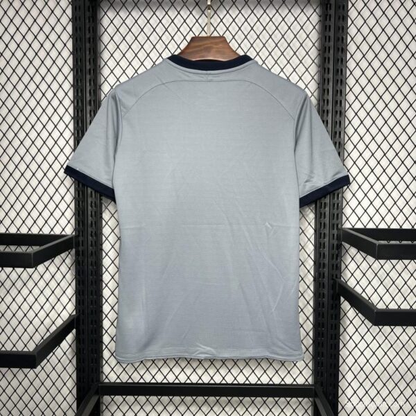 24/25 Remo Grey Goalkeeper Jersey - Image 10