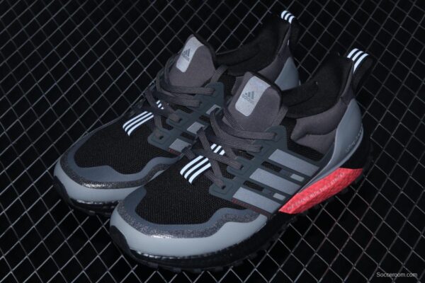 Adidas Ultraboost All Terrain 4.0EG8098 full palm popcorn leisure sports running shoes - Image 10