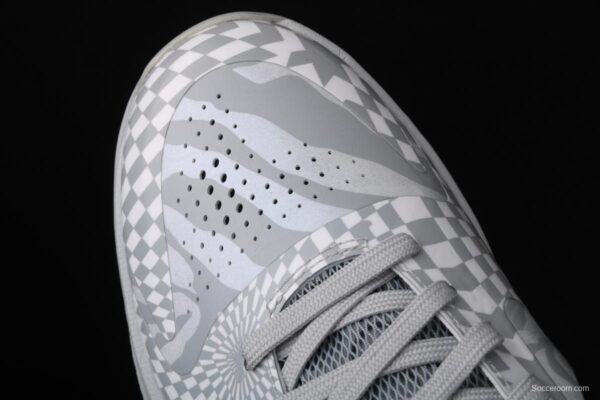 NIKE Zoom Kobe 5 ZEBRA Kobe Bryant 5 mosaic zebra color matching professional actual basketball shoes CD4991-003 - Image 10