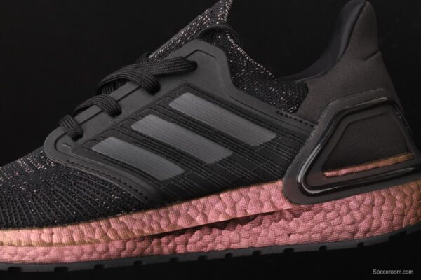 Adidas Ultra Boost 20 Consortium FV8335 North America limits 2019 new sports casual running shoes - Image 8