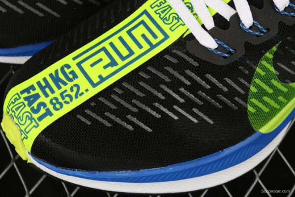 NIKE Air Zoom Pegasus 35 Turbo 2.0 net breathable running shoes CI0227-014 - Image 5