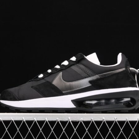 NIKE Air Max 270 Pre-Day deconstruction series air cushion running shoes 971265-101