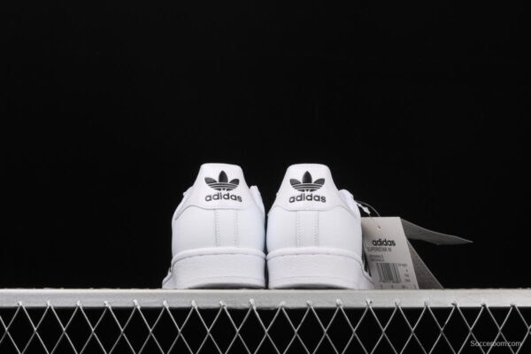 Adidas Originals Superstar EF1627 shell head casual board shoes - Image 13