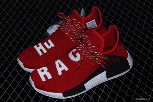 Adidasidas Pw Human Race NMD BB0616 Philippine running shoes - Image 8