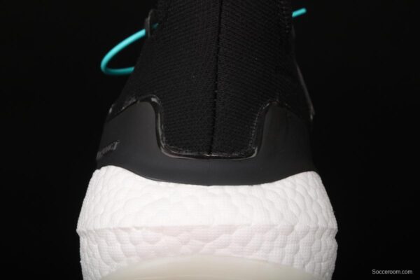 Adidas Ultra Boost 21 Consortium FY0378 Das new thick-soled popcorn running shoes - Image 7