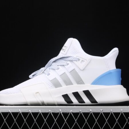 Adidas EQT Bask AdidasV EE5025 Das sports casual shoes