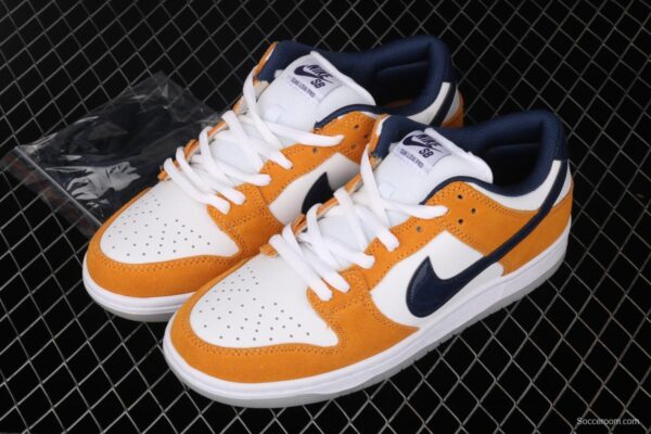 NIKE DUNK SB Low Pro dunk series retro low-top leisure sports skateboard shoes BQ8617-800 - Image 10