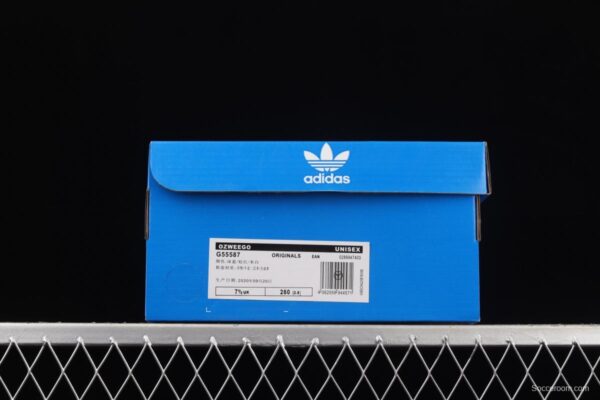 Adidas Ozweego 3.0 G55587 new water pipe 3.0 retro leisure sneakers - Image 11
