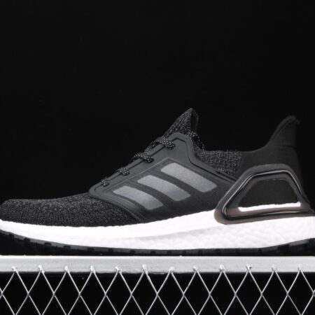 Adidas Ultra Boost 20 Consortium EG0708 North America limits 2019 new sports casual running shoes