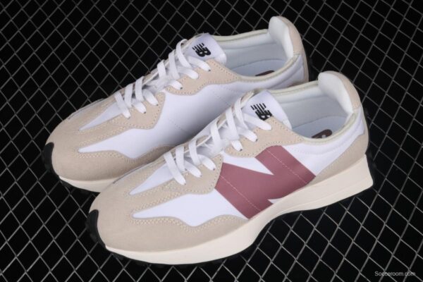 New Balance MS327 series retro leisure sports jogging shoes WS327CD - Image 10