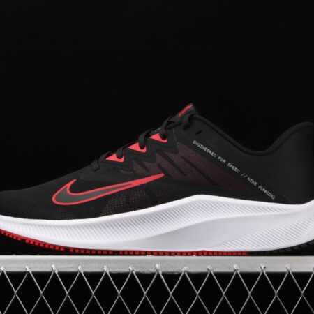 NIKE Quest 3 extreme series of ultra-light leisure jogging shoes CD0230-004