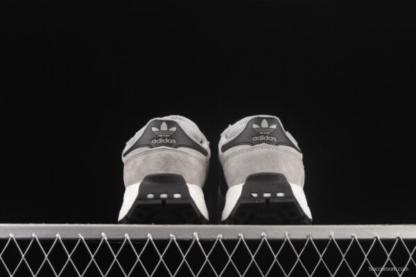 Adidas Retropy E5 GW7455 new sports leisure popcorn running shoes - Image 13