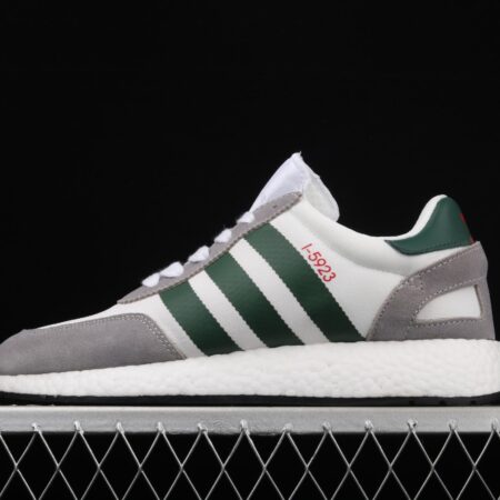 Adidas Imael 5923 Boost D9818 clover professional light running shoes
