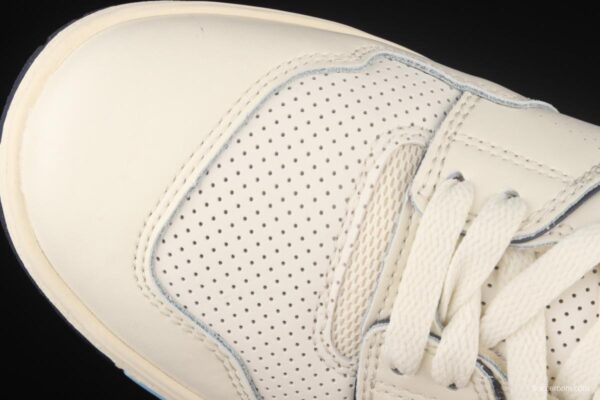 New Balance BB550 series new balanced leather neutral casual running shoes BB550RP1 - Image 9