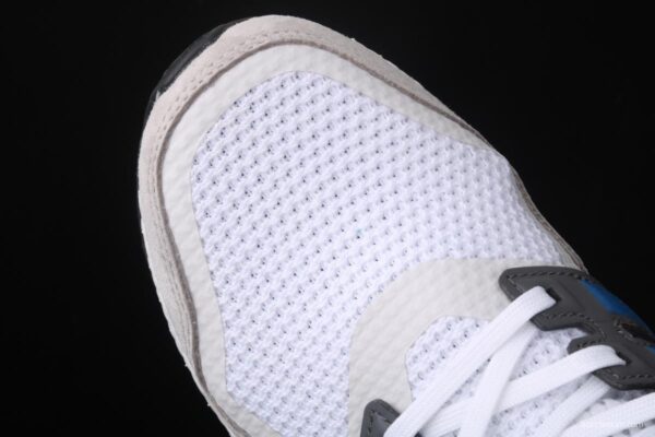 Adidas Ultra Boost Pure EF0723 popcorn knitted breathable cushioning running shoes - Image 8