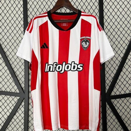 24/25 King League Aniquiladores FC Home Jersey