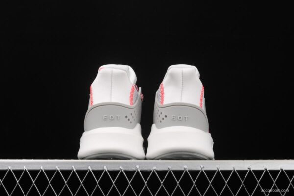 Adidas EQT Bask AdidasV CG6122 Das sports casual shoes - Image 12