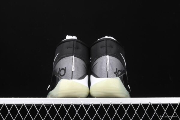 NIKE Zoom KD12 EP Durant 12 Generation Battle Boots AR4230-109 - Image 12
