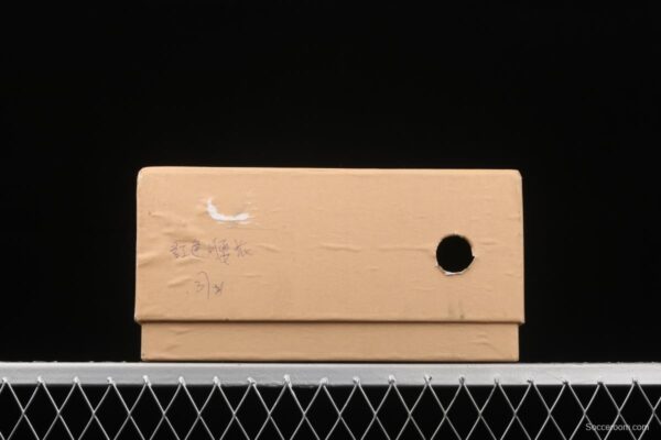 IMPACT x VESSEL G.O.P. LOW deconstructs overlapping thick-soled cork low-side high canvas vulcanized board shoes - Image 9
