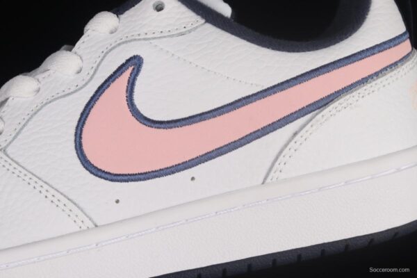 NIKE Court Borough Low 2 (GS) New Campus Leisure Board shoes DB3090-100 - Image 7