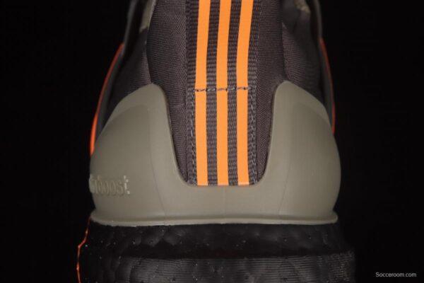 Adidas Ultraboost All Terrain H67359 full-palm popcorn shock absorber leisure sports shoes - Image 6