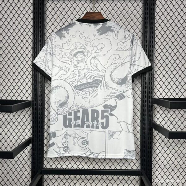 2024 Japan ONE PIECE（ワンピース） Jersey - Image 3
