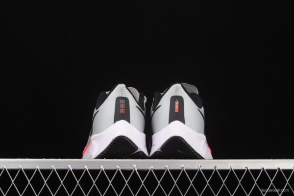 NIKE Air Zoom Pegasus 37 net breathable running shoes original box genuine standard CZ9308-001 - Image 13