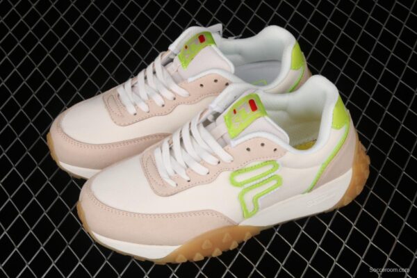 Fila Pacers sports shoes F12W124154FJS - Image 10