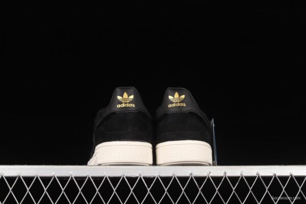 Adidas Busenitz Vintage FY0464's new clover straw shoes - Image 13