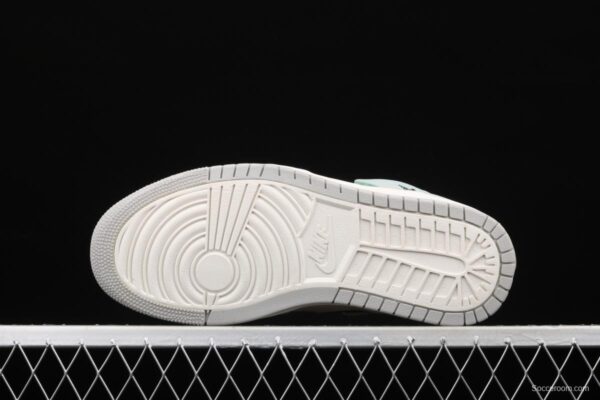 Air Jordan 1 Zoom Air CMFT Easter Macaron Easter Egg CT0979-101 - Image 15
