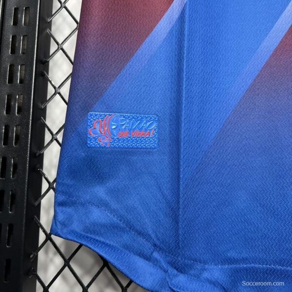 24/25 Bahia Home Jersey - Image 6