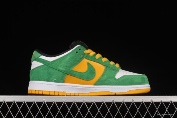 NIKE DUNK Low Retro SE SB Low Top Sports Casual Sneakers 304292-132 - Image 16