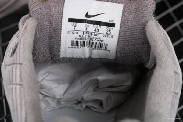 NIKE M2K Tekno new suede gray retro sports daddy shoes BV0074-001 - Image 3
