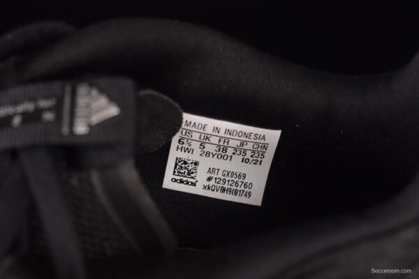 Adidas Speedmotion GX0569 New Summer Lightweight Cushioning Sports Running Shoes - Image 5