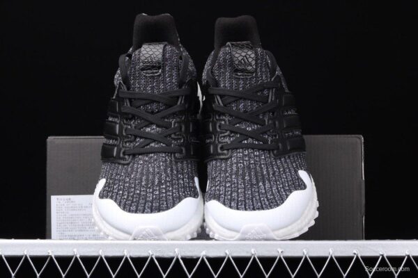 Game Of Thrones x Adidas Ultra Boost 4.0EE3707 series joint fourth-generation knitted stripe UB - Image 7