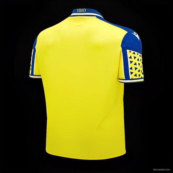 24/25 Cadiz Home Jersey - Image 2