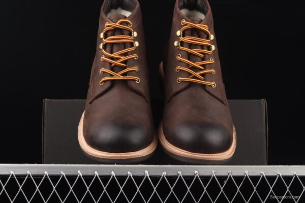 UGG Grimsson series Jin Dong same style leisure boots 1018727 - Image 12