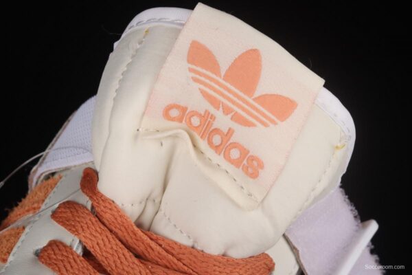 Adidas Forum 84 Low G57966 popular single classic retro basketball shoes - Image 8