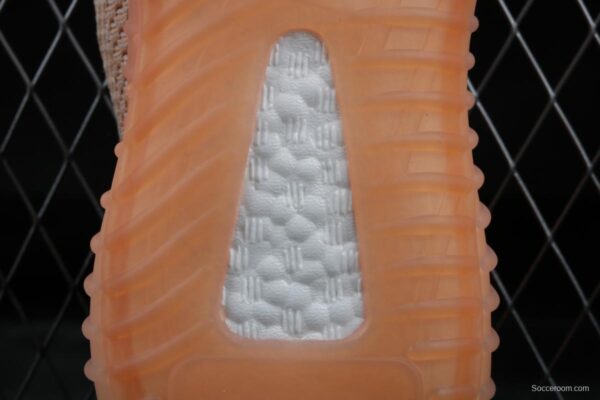 Adidas Yeezy 350Boost V2 Clay EG7490 American Limited Color matching - Image 2