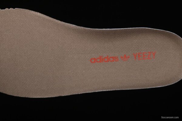 Kids Adidas Yeezy 350 Boost V2 GW0089 Darth Coconut 350 second Generation Kids - Image 3