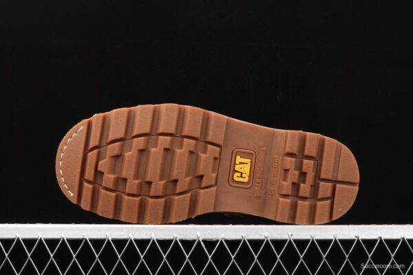 Cat Footwear classic hot-selling T3 rubber outsole PWC44100-940 - Image 8