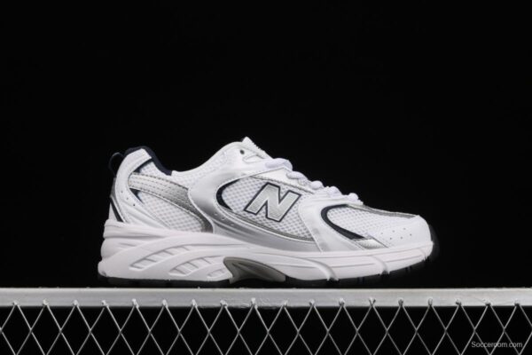 New Balance NB530 series retro leisure jogging shoes MR530SG - Image 16
