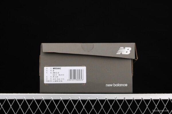 New Balance NB530 series retro leisure jogging shoes MR530KC - Image 11