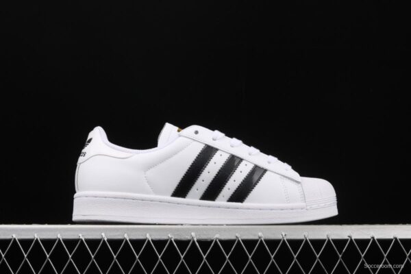 Adidas Originals Superstar EF1627 shell head casual board shoes - Image 16