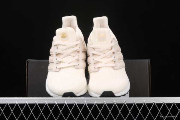 Adidas Ultra Boost 4.0FW3721 fourth generation knitted stripes Guangzhou limit - Image 10
